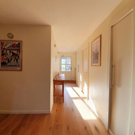 Appartement Marquise De 110M2 Avec Vue Et Sauna A 10 Min Des Pistes 생트 푸아 타랑테즈 외부 사진